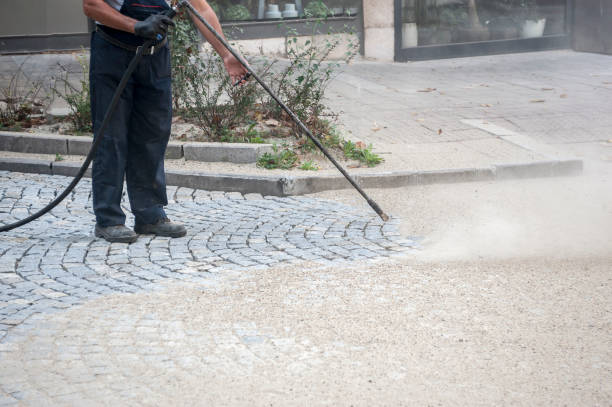 Reliable Detroit, MI Pressure washing Solutions